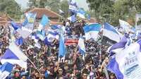 Kalem Bobotoh! Persib Bisa Segel Gelar BRI Liga 1 pada 5 Mei 2025, tetapi Ada Syaratnya...
