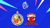 Prediksi Semen Padang Vs Madura United di BRI Liga 1: Adu Kuat Tanduk Dua Raja Kaya