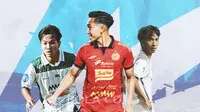 3 Wonderkid BRI Liga 1 2024/2025 yang Layak Diangkut Timnas Indonesia U-23 ke Piala AFF U-23 2025: Teruji di Level Klub!