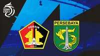 Link Live Streaming Persik Kediri Vs Persebaya Surabaya