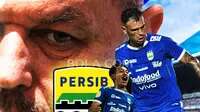 3 Kehebohan Persib di BRI Liga 1 2024/2025: Meledak pada Pekan ke-31