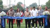 PSSI Resmikan FIFA Arena dan Garuda Academy