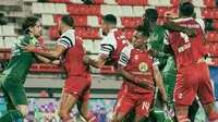 Catatan Menarik Persebaya, 4 Kali Kebobolan Injury Time di BRI Liga 1
