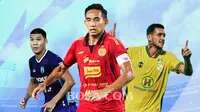 10 Pemain Paling Mahal di BRI Liga 1 2024 / 2025: Rizky Ridho Ikut Nyempil, Enggak Ada yang dari Persib sang Kampiun