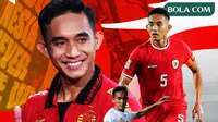 5 Pemain Indonesia Binaan Dalam Negeri dengan Nilai Pasar Tertinggi: Rizky Ridho Berkibar, Ungguli Nathan hingga Joey Pelupessy