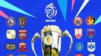 Hasil Lengkap BRI Liga 1 2024/2025 Hari Ini, Sabtu 9 Mei 2025: Gagal Raih 3 Poin, Pesta Juara Persib Lanjut Terus