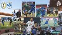 Duel Antarlini PSIS Vs PSS di BRI Liga 1: Tamu Andalkan Bomber Haus Gol Asal Brasil