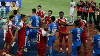 Hasil BRI Liga 1: Drama Gol Bunuh Diri Injury Time dan Kartu Merah, Persib Selamat dari Kekalahan Lawan Barito Putera