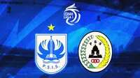 PSS Sleman Lega Petik 3 Poin atas PSIS, Harapan Bertahan di BRI Liga 1 Makin Terlihat