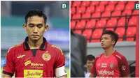 BRI Liga 1: Adu Pemain Berlabel Timnas Indonesia di Persija dan Bali United