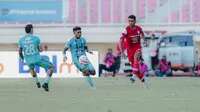 PSBS Kalah dari Persis, Presiden Klub Semprot Pengadil Lapangan: Gara-Gara Wasit, Tragedi Kanjuruhan Bisa Terulang