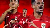 Mengukur Kekuatan Lini Tengah Timnas Indonesia Jelang Lawan China dan Jepang: Kompak, Disiplin, dan Permainan Cepat Jadi Kuncinya