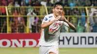 3 Pemain Plus Pelatih Terbaik Pekan Ke-32 BRI Liga 1: Dapat Kepercayaan, Witan Sulaeman Kembali Mengesankan!