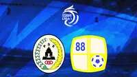 Pekan Ke-33 BRI Liga 1: Bisa Jadi Momen Vonis Barito Putera dan PSS
