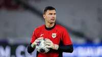 Emil Audero&nbsp;Bikin 2 Saves Penting di Serie B Jelang Jadi Kiper Utama Timnas Indonesia Vs China