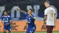 Pengamat: Persib Bandung Pantas Back to Back Juara BRI Liga 1 karena Tampil Konsisten