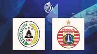 Flare Kepung Maguwoharjo, Laga PSS Vs Persija Dihentikan