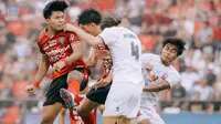 Hasil BRI Liga 1: Bali United Kalah dari Madura United Setelah 2 Gol Dianulir, Barito Putera Gagal Keluar dari Zona Degradasi