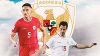 Ragam Isu Transfer Pemain Timnas Indonesia: Menebak Arah Masa Depan Rizky Ridho, Thom Haye, hingga Jay Idzes