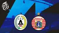 Prediksi PSS Sleman Vs Persija Jakarta di BRI Liga 1: Duel Bomber asal Brasil