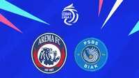 Prediksi PSBS Vs Arema FC di BRI Liga 1: Duel Tim yang Sedang Goyah, Bisa Tampil Maksimal?