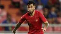 Stefano Lilipaly Comeback ke Timnas Indonesia, Pengamat: Patrick Kluivert Buat Keputusan Tepat