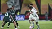 Debut BRI Liga 1 2024/2025 pada Usia 16 Tahun, Ini Kata-Kata Bintang Timnas Indonesia U-17