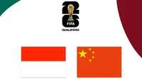 Langkah-Langkah War Tiket Timnas Indonesia Vs China