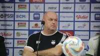 Bojan Hodak Dukung Rencana Liga 1 Pakai 11 Pemain Asing: Kompetisi Indonesia Bakal Lebih Kuat