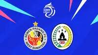 Semen Padang dan PSS Sleman Alami Penanjakan Grafik Menuju Akhir Musim: Siapa yang Bakal Lolos Degradasi?