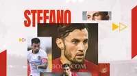 Statistik Hebat Stefano Lilipaly di Level Klub dan Timnas Indonesia: Layak Kembali ke Skuad Garuda?