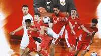 Deretan Gelandang Timnas Indonesia Pilihan Patrick Kluivert untuk Hadapi China dan Jepang: Duet Utama Sudah Terbaca?