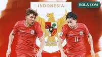 Legenda Persebaya Ini Lebih Sreg Rafael Struick-Ole Romeny Jadi Penggedor Timnas Indonesia Melawan China