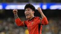 Timnas China Punya Banyak Keuntungan Jelang Bertandang ke Jakarta untuk Hadapi Timnas Indonesia: Apa Saja?