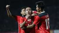 Update Skuad Timnas Indonesia: Septian Bagaskara Out, Beckham Putra In
