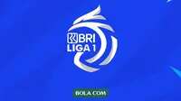 Jadwal Lengkap BRI Liga 1 2025 / 2026