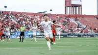 Kecewa Dilewatkan pada Laga Terakhir, Andi Irfan Umumkan Cabut dari Madura United