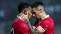 Senjata Andalan Stefano Lilipaly yang Bisa Bantu Timnas Indonesia: Pengalaman, Akurasi Long Shot Jangan Lupa