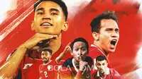 5 Pemain Spesialis Pemecah Kebuntuan di Timnas Indonesia: Siap Jadi Amunisi Lumpuhkan China?