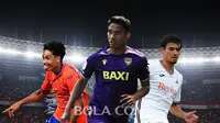 Deretan Pemain Timnas Indonesia untuk Hadapi China dan Jepang dengan Menit Bermain yang Minim di Klub