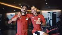 Selesai TC di Bali dan Kembali ke Jakarta: Ini Daftar Lengkap Skuad Timnas Indonesia yang Akan Berjuang Hadapi China dan Jepang