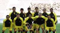 Bersaing dengan Timnas Indonesia U-23, Malaysia U-23 Diyakini Bisa Juara Piala AFF U-23 2025