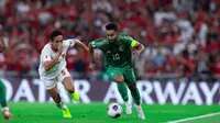 Kabar Arab dan Qatar Jadi Tuan Rumah Putaran 4 Kualifikasi Piala Dunia 2026 Berasal dari Media Arab Saudi: Info A1 Sumber yang Tahu AFC