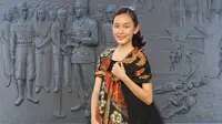 Penampilan Artis pada Laga Timnas Indonesia Vs China di SUGBK: dari God Bless, Judika sampai Shanna Shannon