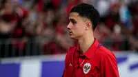 Anak Keduanya Sudah Lahir, Begini Cara Eliano Reijnders Dukung Timnas Indonesia Jelang Lawan China