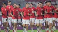 3 Free Kick Spesialist Timnas Indonesia: Alternatif Mencari Gol ke Gawang China