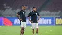 3 Kelebihan Timnas China Menurut Patrick Kluivert, Bisa Diatasi Timnas Indonesia Enggak Nih?