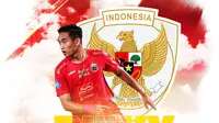 Tradisi Persija Punya Bek Sangar bagi Timnas Indonesia: Mahkota Kini Ada di Rizki Ridho