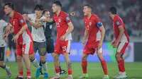 Jitunya Pemilihan Komposisi Pemain Jadi Kunci Kesuksesan Timnas Indonesia Kalahkan China, Setuju?