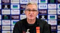 Pelatih China Branko Ivankovic: Sepak Bola Indonesia Punya Masa Depan Cerah